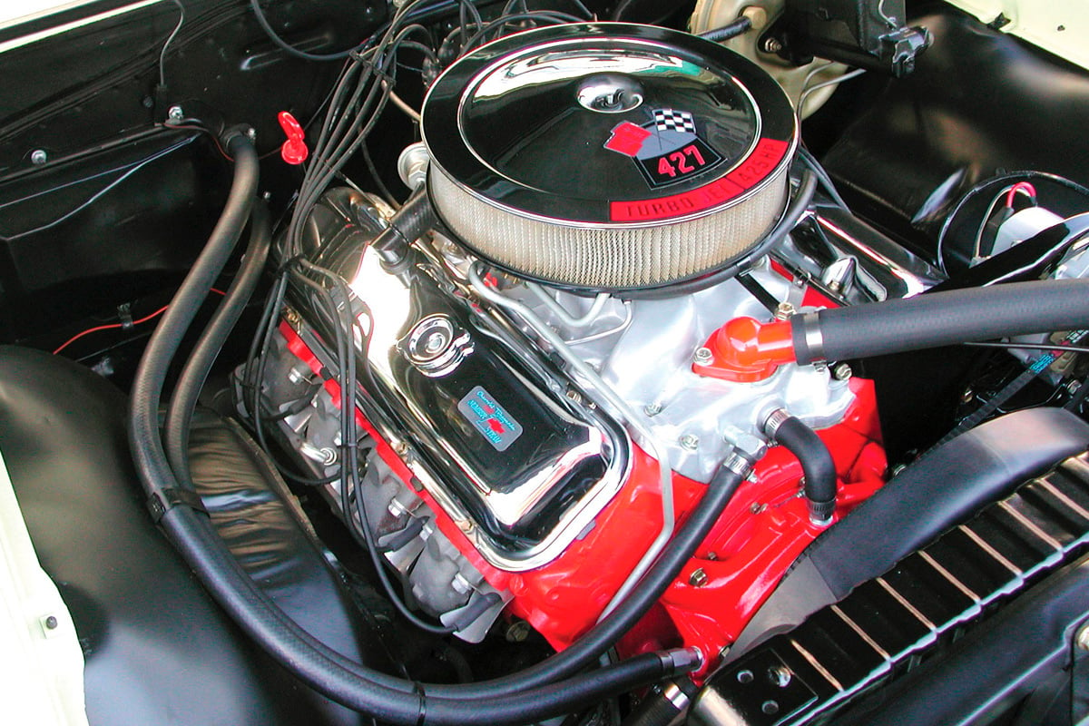 Big-Block, Small-Block, Or LS Engine: Choose Your Power