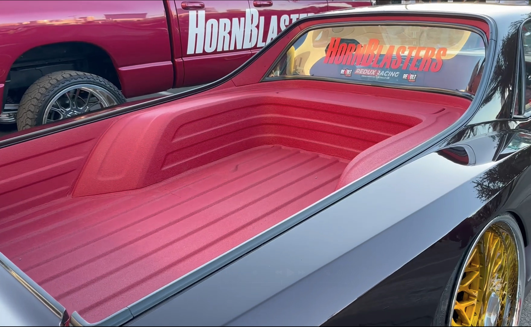 SEMA 2025: SS Monte Mino Stole The Show