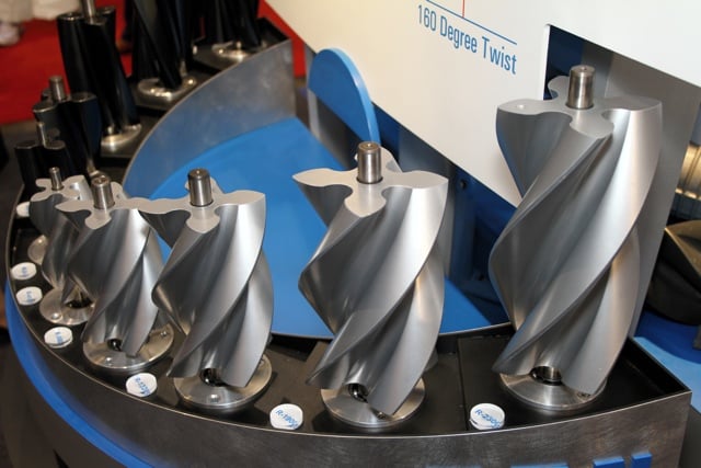 Eaton's TVS - Supercharging With A Twist