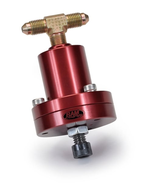 Keep Your Release Bearing Alive With The Ram Clutch Pedal Adjuster