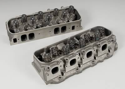 Budget Big-Block Cylinder Heads You Need For Your Engine