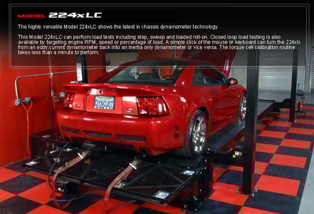 Find a DynoJet Dyno Near You with this Simple Search