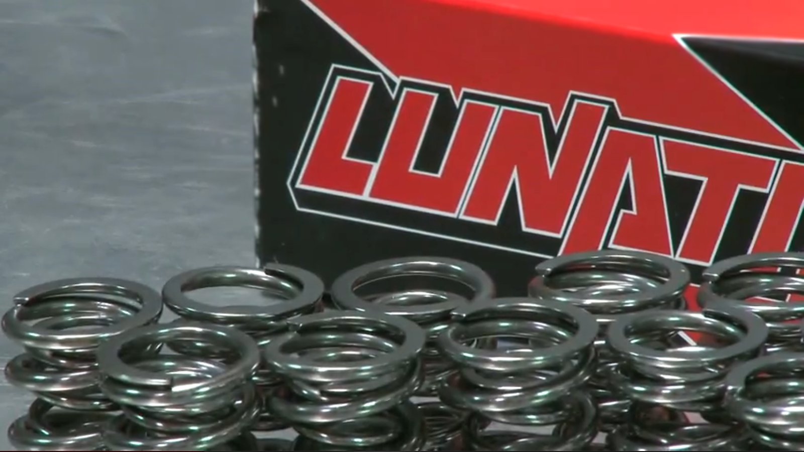 Video: powerTV's Guide to Lunati's Latest LS Offerings