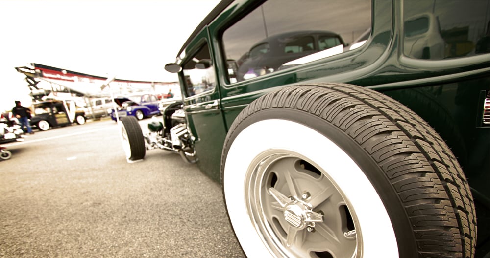 The Top Ten Rides From 19th Annual Goodguys Southeastern Nationals