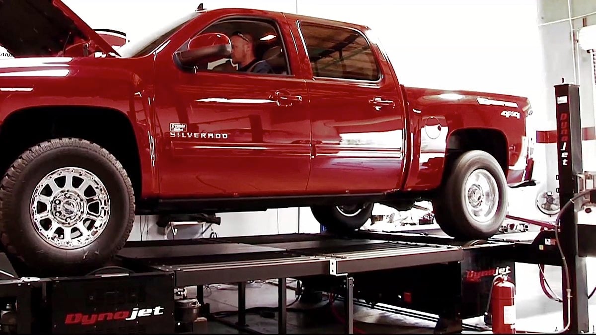 Video: Edelbrock Supercharger - Add 109HP To Late-Model GM Trucks