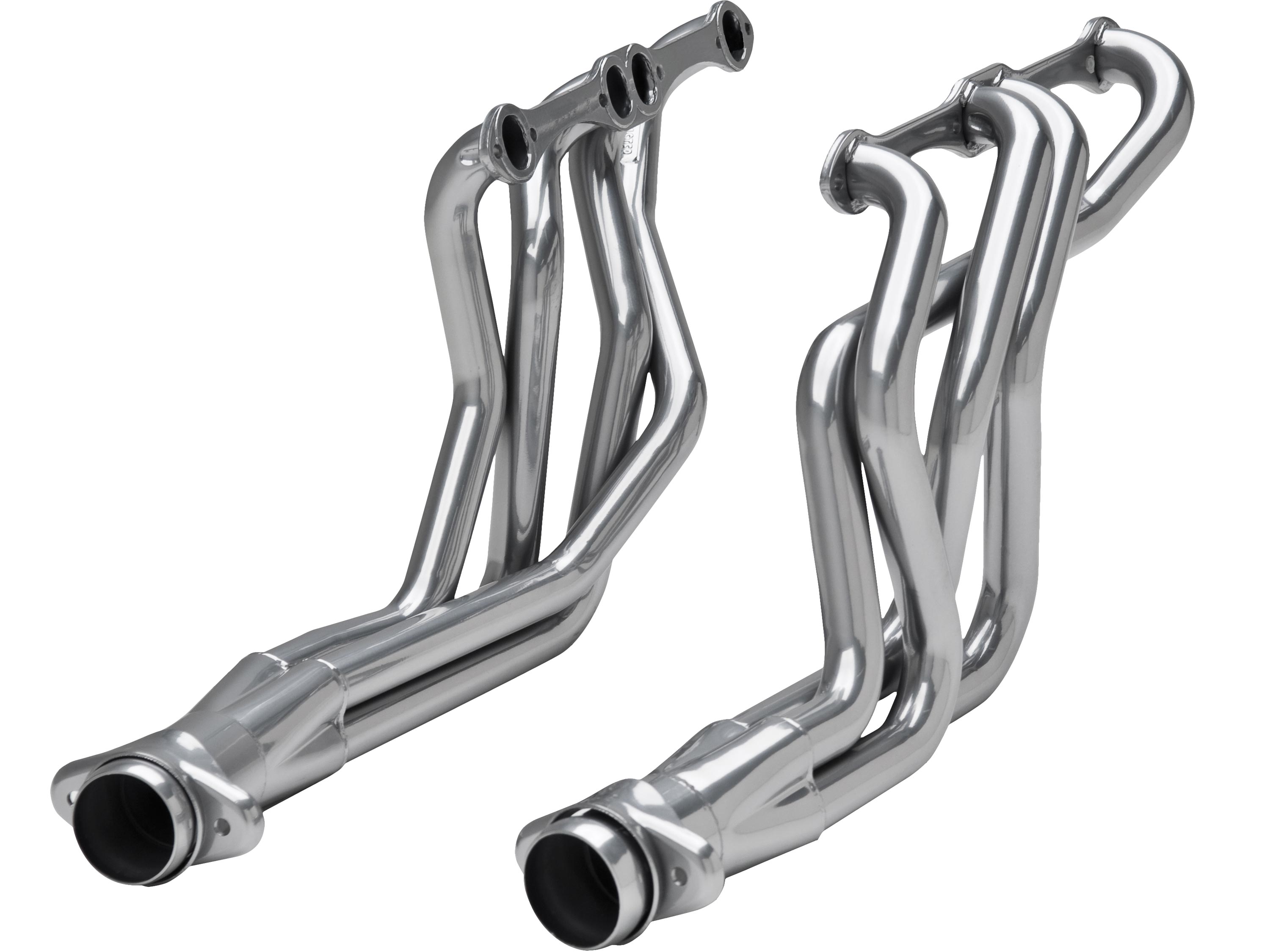 Flowmaster Adds Stainless Steel Headers To Complement Their Exhausts
