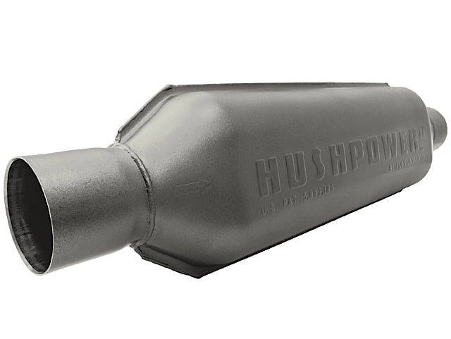 Video: Flowmaster Introduces New Street Mufflers And Explains Tech