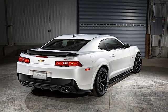 Five Questions: Al Oppenheiser Gives Us the Scoop On The New Z/28