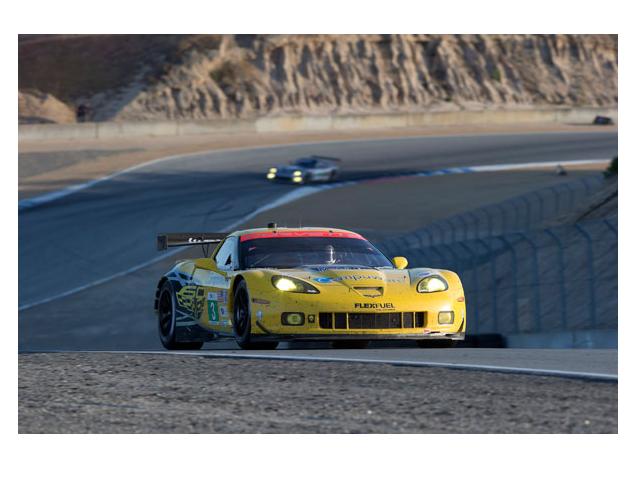 Video: Final Checks Before Corvette Racing Takes on Le Mans