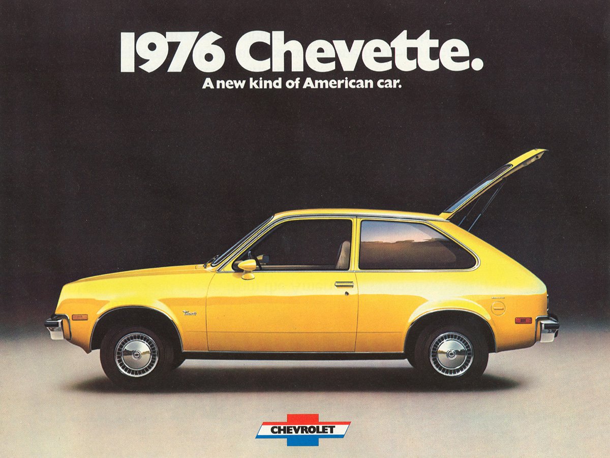 VIDEO: Tuning Thursdays: Audio Adrenaline Loves the "Chevette"