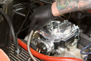 Tech Video: New Street Demon Carburetor Makes Installation Simple