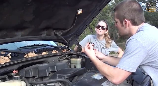 Video: How To NOT Gap A Spark Plug