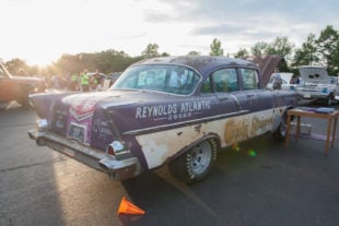 Event Coverage: 23rd Annual Connecticut Dragway Reunion