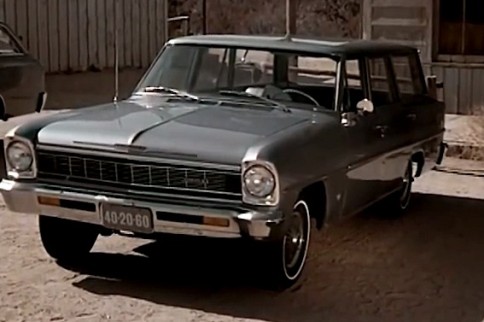 Video: Introducing the 1966 Chevrolet Car Line-Up
