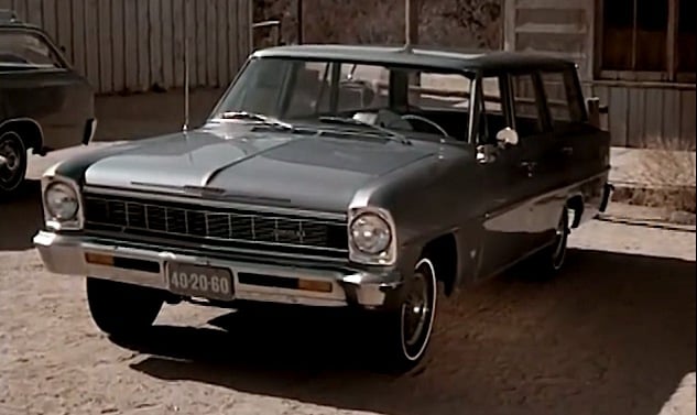 Video: Introducing the 1966 Chevrolet Car Line-Up