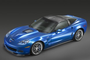 The ZR1: Then and Now
