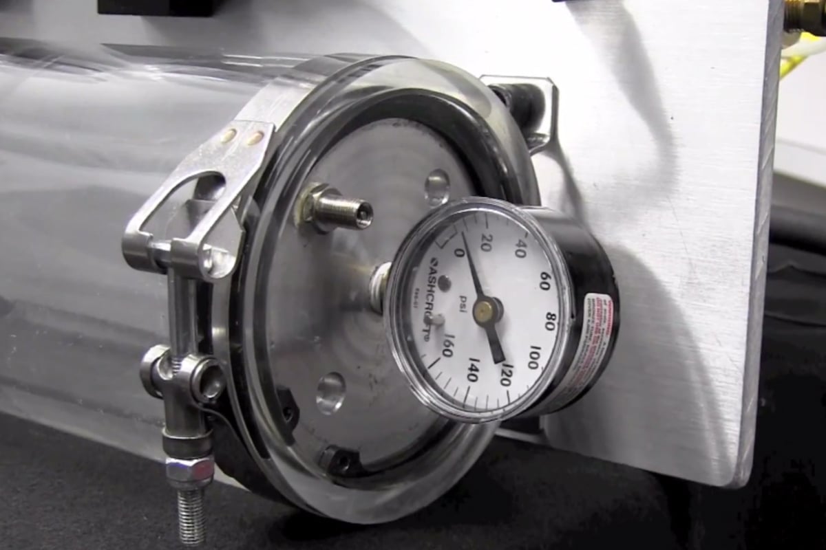 Video: How The Moroso Oil Accumulator Protects Your Engine