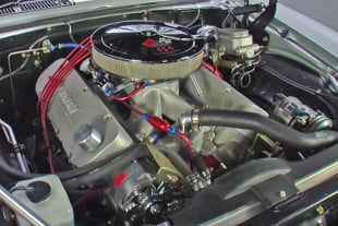 Video: Why You Should Buy Your Next Musclecar From RK Motors