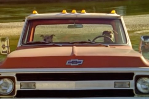 Top 5 All Time Chevy Ad Campaigns: #5 Chevy Runs Deep