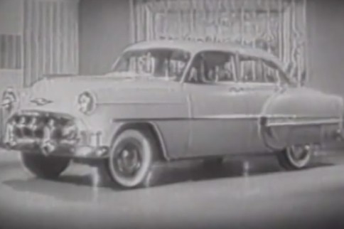 Top 5 All Time Chevy Ad Campaigns: #4 See The USA