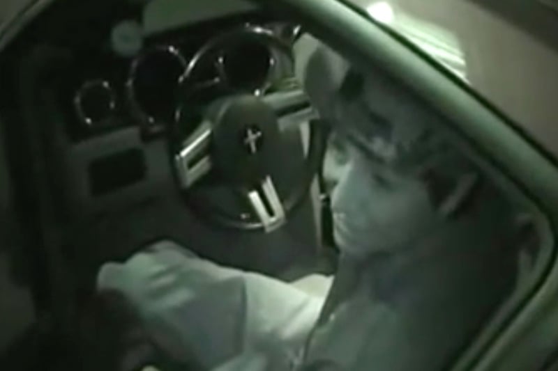 Miss Paul Walker? Listen To This Kid Talk About His Mustang