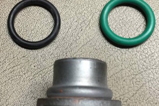 Identifying The Correct Oil Pick-Up Tube O-Ring For Your LS Swap