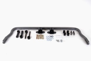 Hellwig Product's New Redesigned Sway Bars For Chevrolet C10 Pickup