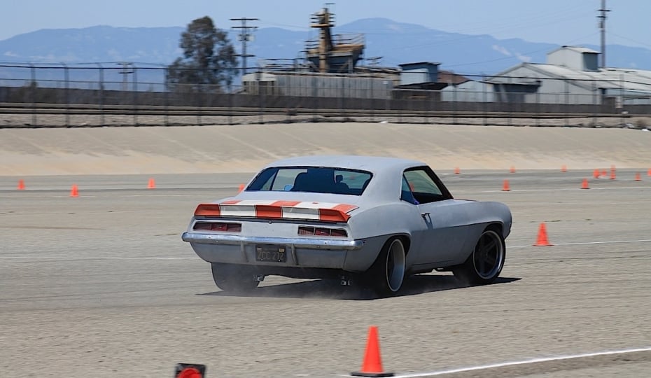 Video: Project Car Update For A Newly-Road-Tested Blank Slate