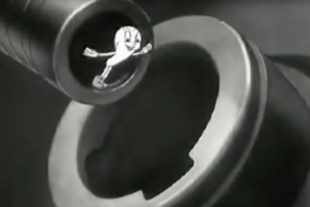 Vintage Video: Down the Gasoline Trail (1935)