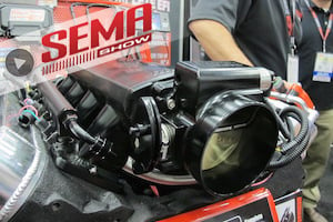 SEMA 2016: The FiTech Ultimate LS Kit Is The Next Evolution In EFI