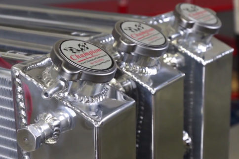Video: Choosing a Champion Radiator For Your Classic Car