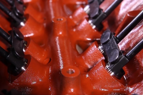 Video: 10 Reasons For Camshaft And Valvetrain Failure From COMP Cams