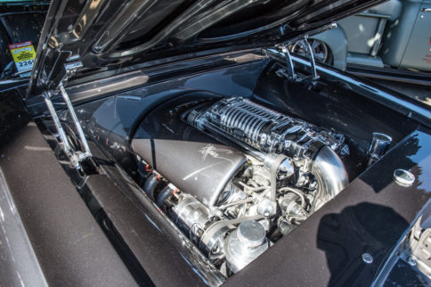 Home-Built Hero: Ultimate Drivability In An LS3-Powered ’67 Chevelle