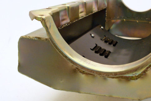Holding Your Oil: Choosing the Right High Performance Oil Pan