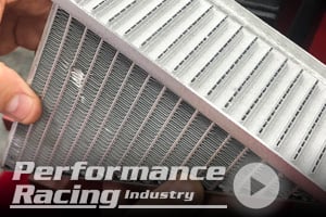 PRI 2017: C&R's Extruded-Tube Cores Delivers Cooling Efficiency