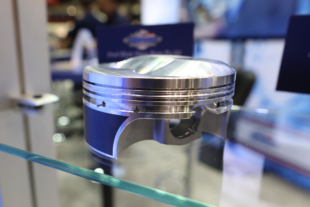 PRI 2017: JE's Perfect Skirt Keeps Your Pistons Perfect