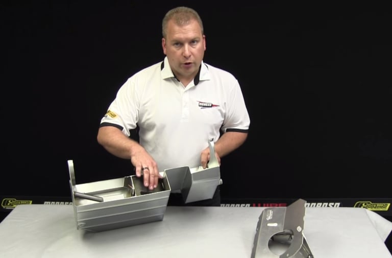 Video: The Ins and Outs Of Oil Pan Trap-Door Baffling With Moroso