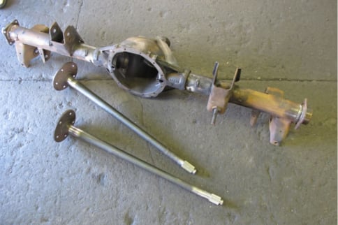 GM 10-bolt Identification Guide. Know What You're Looking At