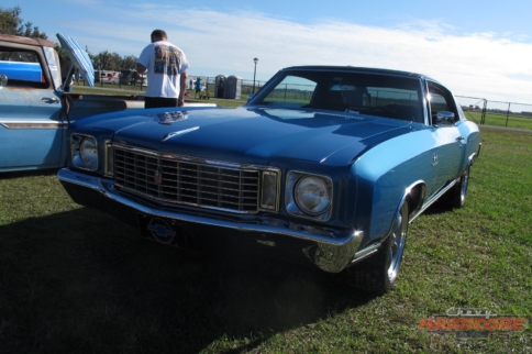 Home-Built Hero: Roger Barr's Ram-Jet-Injected 1972 Monte Carlo