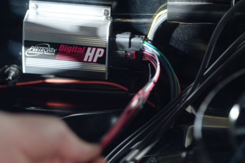 Video: How To Install PerTronix Digital HP Ignition Box
