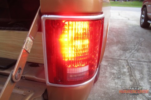 Light 'Em Up: Installing Sequential LEDs In A Classic Chevy C10