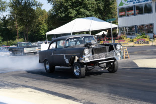 Goodguys Pacific Northwest Vintage Drags Coverage And Spotlight