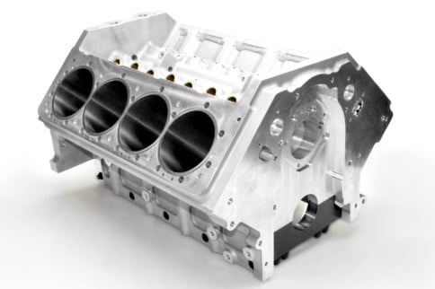 Making 3,000-Horsepower with the CFE LSFusion Small-Block
