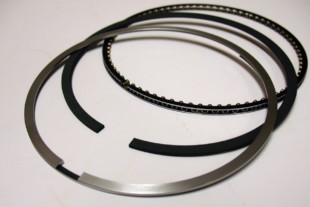 Going In Circles: Choosing Piston Rings With Total Seal Piston Rings