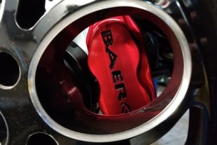 The Baer Necessities: Deep Stage Brake Kits For Your Drag Car