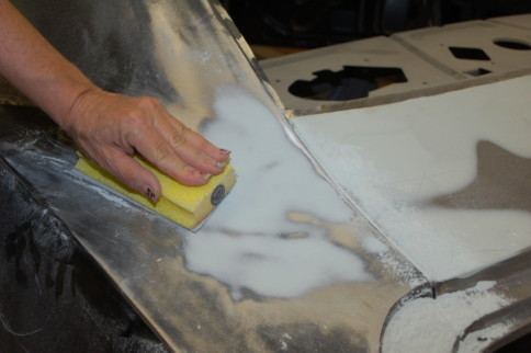 Automotive Painting Myths That Need To Be Cleared Up