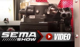 SEMA 2018: FiTech's New Ultimate LS Induction Systems
