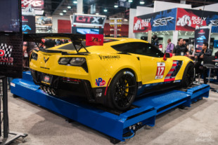 SEMA 2018: Mustang Dynamometer Launches New Interface