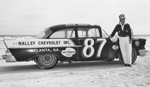 The 1957 Chevrolet Black Widow Packed A Venomous Bite
