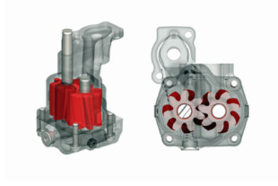 Pressure And Flow: High-Performance Oil Pumps For Street And Track